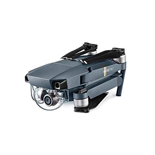 DJI® Mavic Pro Fly More Combo