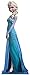 Produktbild empireposter Frozen - ELSA Pappaufsteller Standy - ca 161 cm