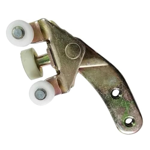 Rodillo inferior izquierdo elimina atascos en puerta corredera VW Transporter T4 71860