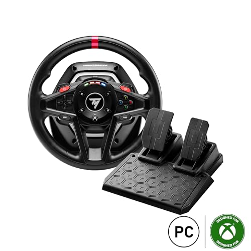 Thrustmaster T128X