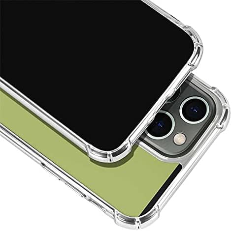 Skinit Clear Phone Case Compatible with iPhone 13 Pro - Nile Color Palette Design
