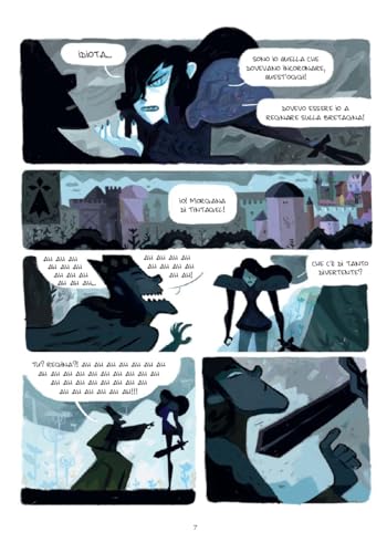 Morgana - 6