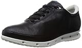 Ecco Damen COOL Ladies Outdoor Fitnessschuhe, Schwarz (50669BLACK/WHITE), 42 EU