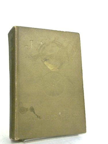 Japan: An attempt at interpretation B000860BL4 Book Cover