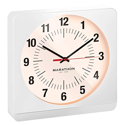Best Maples Wall Clocks