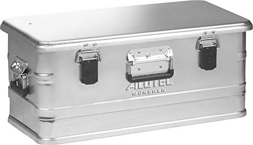 ALUBOX 47 Liter
