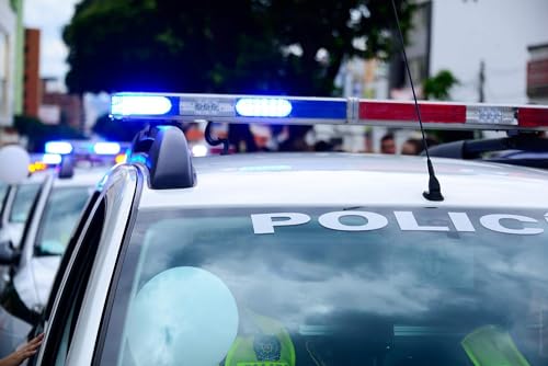 image for Uniden BCD536HP HomePatrol Series Digital Phase 2 Base/Mobile Scanner 