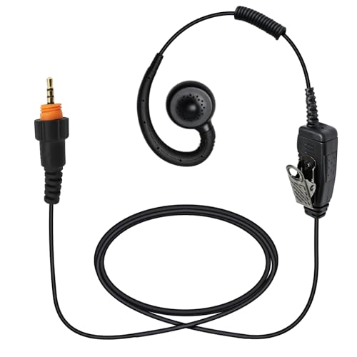 �g�����V�[�o�[ C�^ �C���[�s�[�X �R�C�� �w�b�h�Z�b�g �P�[�u�� �w�b�h�z�� 1 ���C���[ Ptt �X�C�x���C���[�s�[�X �}�C�N�t�� Motorola Solutions Radio clp 1010 1040 1060 1080 clp1010 clp