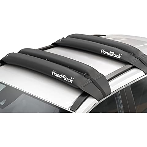 HandiWorld HRACK Inflatable Universal Roof Rack Cover