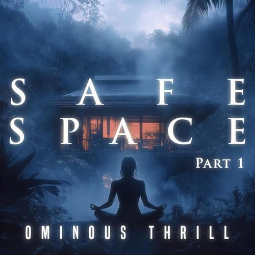 SAFE SPACE - Part 1 of 2 cover art