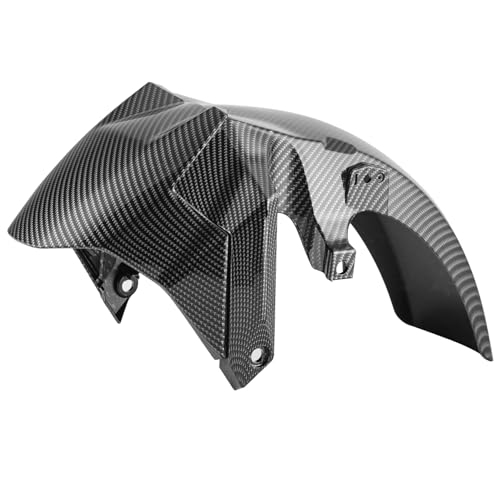 Garde-boue avant moto ADV350 évite les projections d'eau et la boue de route