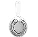Kilpatrick Fine Mesh Strainer Stainless Steel Cocktail Bar Strainer