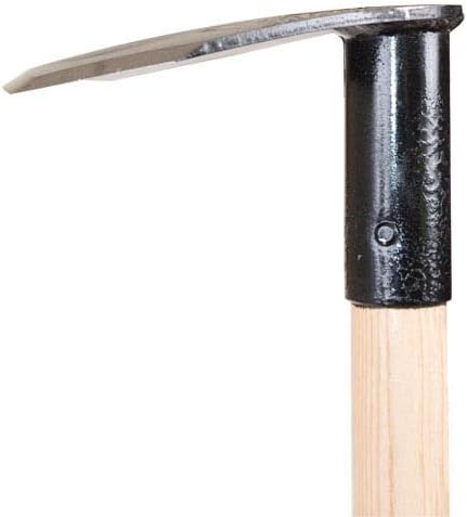 Rogue Hoe 7 Inch Wide Blade Garden Cultivator - Image 12