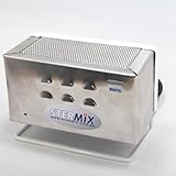 Purificador/Esterilizador de ar Stermix 36 Bivolt Adeus Alergia e Mofo