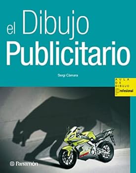 Hardcover El dibujo publicitario (Spanish Edition) [Spanish] Book