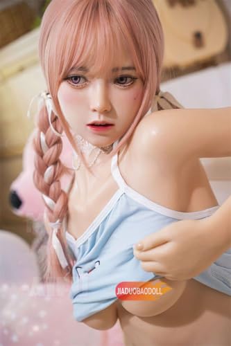 Image of Life Size Sex Doll, Realistic Full Size Sex Dolls, Life Size Male Sex Dolls TPE Silicone Full Body Male Sex Doll Female Torso Love Doll Realistic Sex Toy with Jelly Breasts and Butt, USA Stock