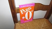 Paris 0 ? 2354501226 Book Cover