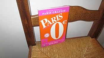 Paperback Paris 0 ? (French Edition) Book