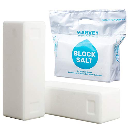 Preisvergleich Produktbild Harvey Salzblock 3 Stück