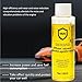 Engine Anti-Wear Additive, Premium Oil Treatment for Gasoline/Engines - Reduces Wear, Lowers Noise, Saves Fuel & Restores Power | Fits Cars, Trucks, SUVs, Motorcycles