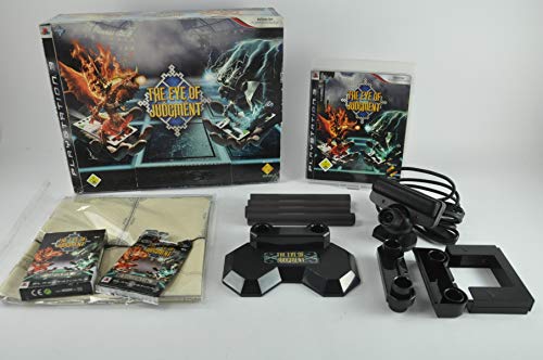 The Eye of Judgment - [PS3]