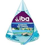 Scopri i deodoranti Iba con la loro forma decorativa e il loro utilizzo pratico