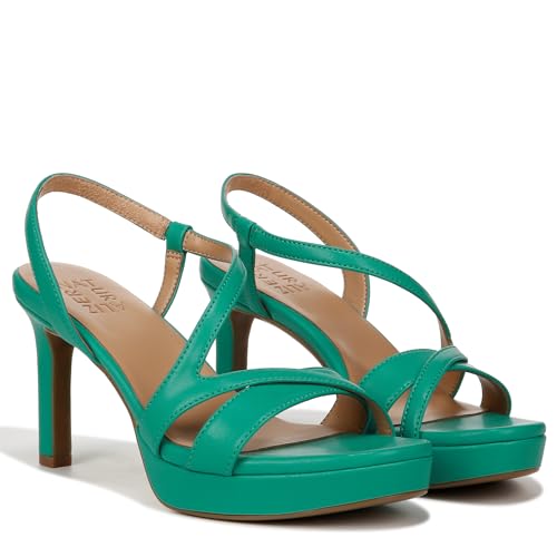 Image of Naturalizer Women's Abby Heeled Dress Sandal