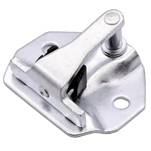 Serrure de gâche coffre Toyota Hiace 1989-2004 contre jeu du hayon