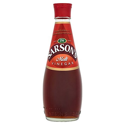 Sarsons - Malt Vinegar 250M