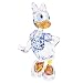 SWAROVSKI 5115334 Daisy Duck Crystal Figurine