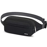 Sac Banane De Sport Homme Femme, Ceinture De Course Sac Poitrine Sac À