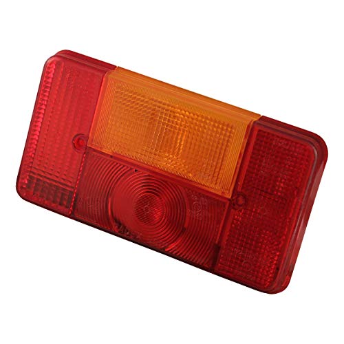 Preisvergleich Produktbild Radex 5001 Los glas Links