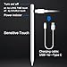 Stylus Pencil with Palm Rejection,for All Apple iPads (2018-to-Date) iPad Pro11/12.9