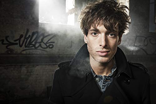 Paolo Nutini