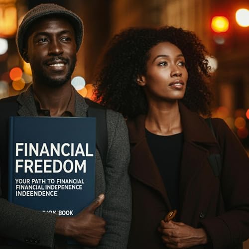 Freedom Flow: Your Financial Independence Ascent