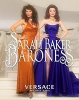 Baroness by Sarah Baker x Versace 1838424806 Book Cover