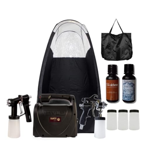 MaxiMist Elite Evo Pro Plus