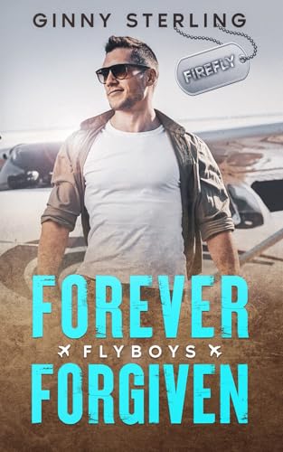 Forever Forgiven (Flyboys)