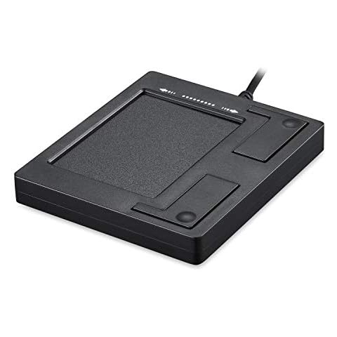 Perixx PERIPAD-501 Wired USB Touchpad Cover