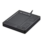 Perixx – Perixx PERIPAD-501 II Professionelles USB Touchpad - Für der