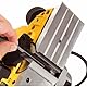 Trend CraftPro Hobelmessersatz 80,5 mm x 5,9 mm x 1,2 mm TC, wendbar für doppelte Lebensdauer, CR/PB25