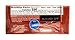 Choceur Rich Dark Chocolate Bars 1.4oz/40g Multi-pack (20 Bars)