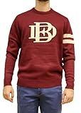 Bendorff - Jersey con Cuello Caja Parche Chenille BDF
