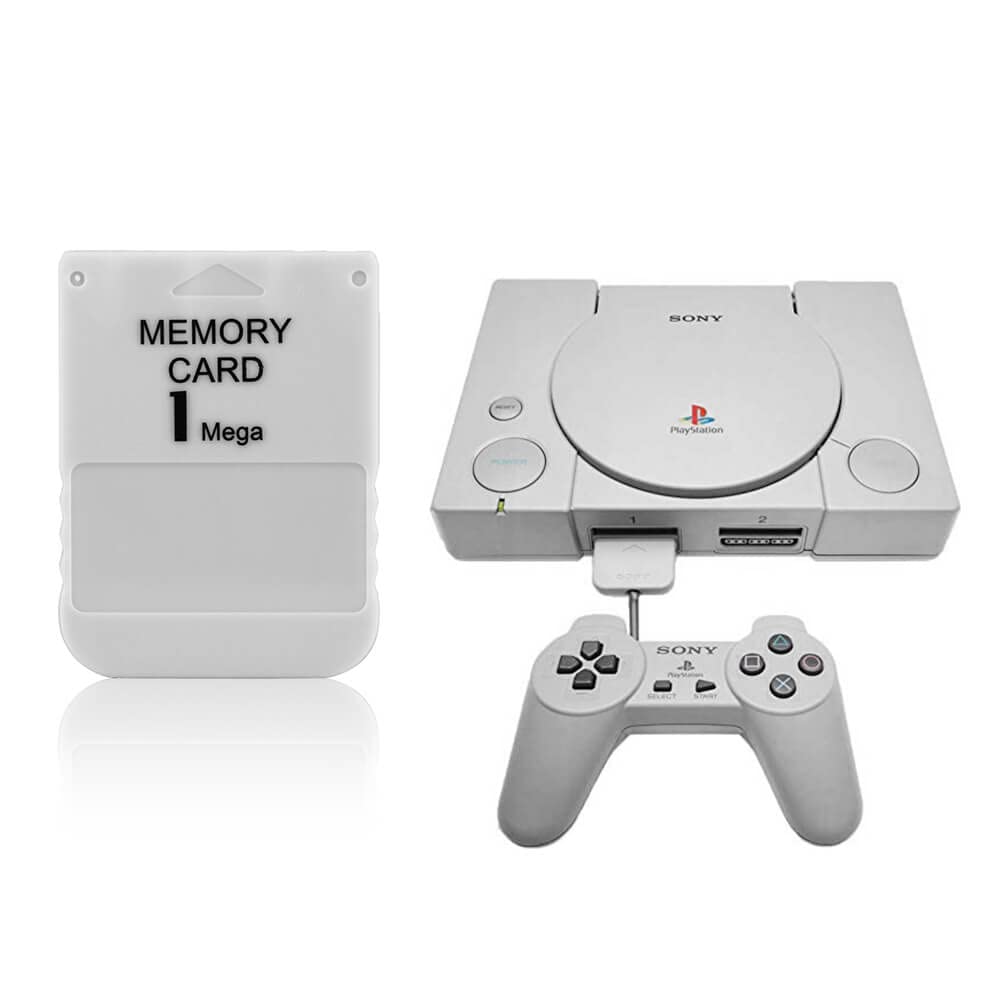 Ps1 программы