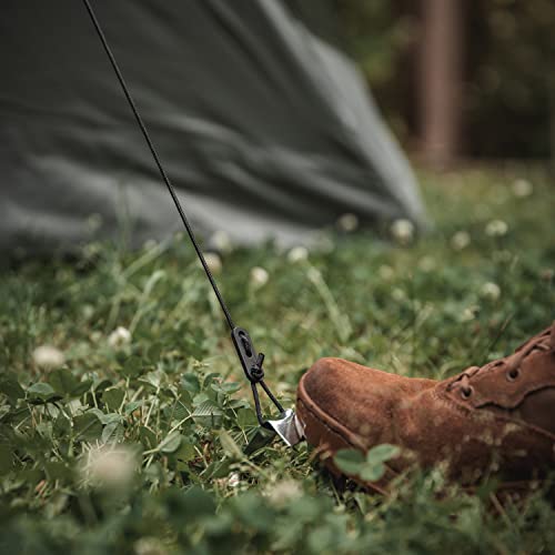 Gazelle Tents™ T4 Hub Tent, Easy 90 Second Set-Up, Waterproof, Uv Resistant, Removable Floor, Ample Storage Options, 4-Person, Alpine Green, 78" X 94" X 94", Gt400Gr #TOP7