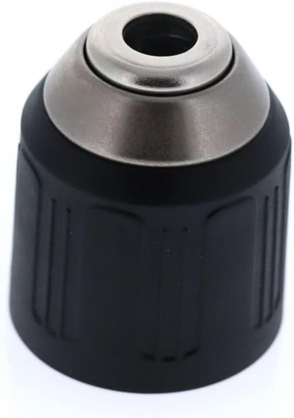N090210 Chuck for DCD740B Cordless Drill Fit for DeWalt, Compatible with DCD740B, DCD720N-WXE, DCD740C1, DCD740B-B3