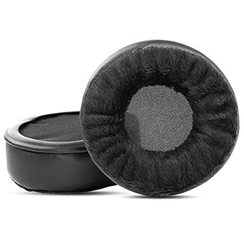 �����p�C���[�p�b�h1�g�B�N�b�V�����C���[�p�b�h�BAudio-Technica ATH-A500X ATH-A700X ATH-A950LP ATH-A1000X �w�b�h�z���ɑΉ� (�X�^�C��2)�B