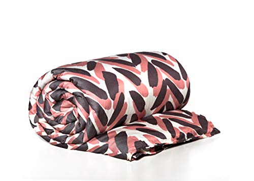 Gravity Blanket Duvet Cover, Fits All Blankets, 48 Inches X 72 Inches, The Original Weighted Blanket, Vineyard Brush, Washable Duvet Cover #TOP5