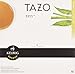 Starbucks Tazo Zen Tea K-Cups (48 Count)