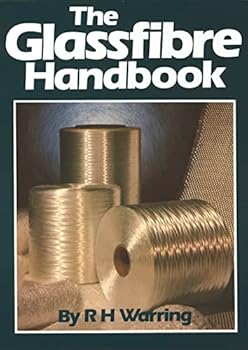 Paperback Glassfibre Handbook Book